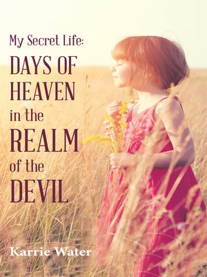 cover image of My Secret Life